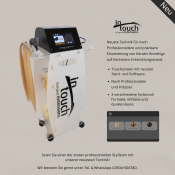 Preview: ULTRASONIC SMOOTH TOUCH